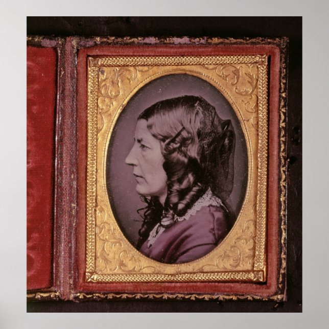 Florence Nightingale Poster (Front)