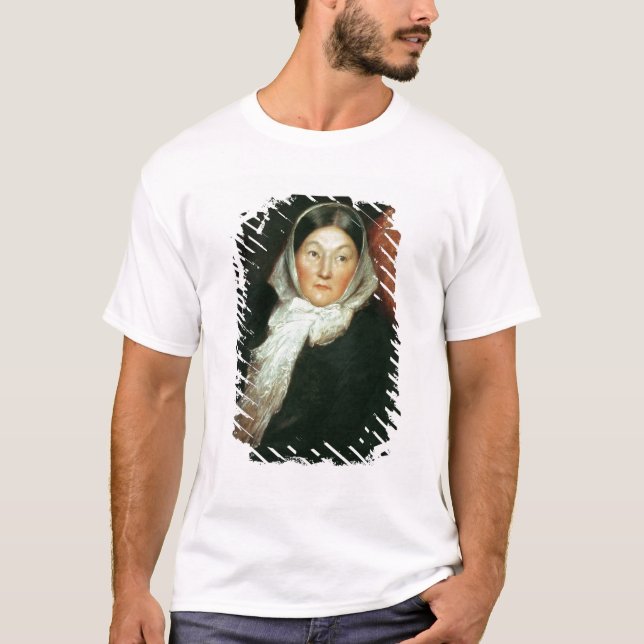 Florence Nightingale T-Shirt (Front)