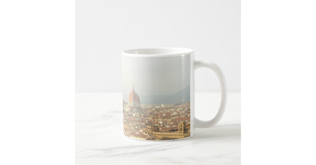 florence glass tumbler, travel Mug