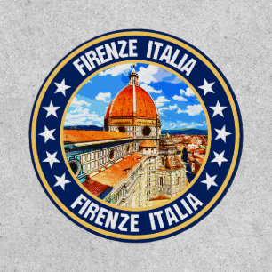 Florence patch