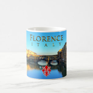 Florence - Ponte Vecchio Coffee Mug