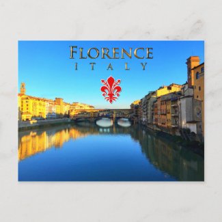 Florence - Ponte Vecchio