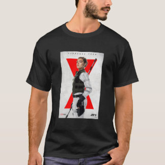 Florence Pugh Classic T-Shirt