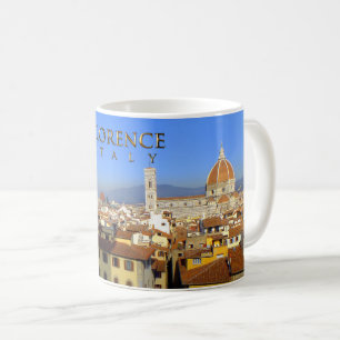 Florence - Santa Maria del Fiore Coffee Mug