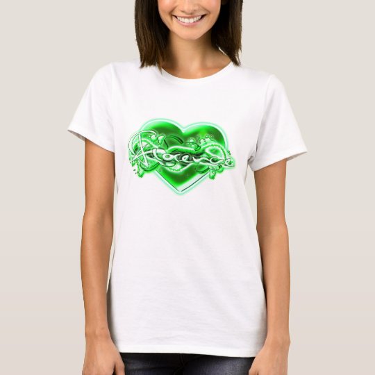 Florence T-Shirt