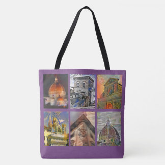 Florence Tote Bag
