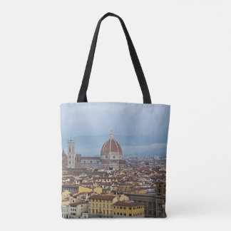Florence tote bag