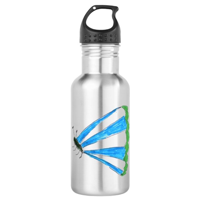 Florence Water Bottle (532 ml) (Front)