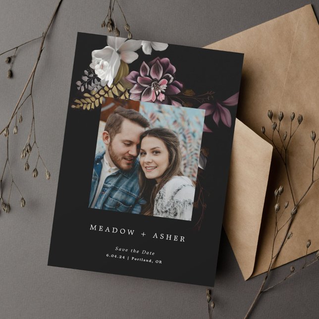 Florence Wedding Save the Date (Creator Uploaded)