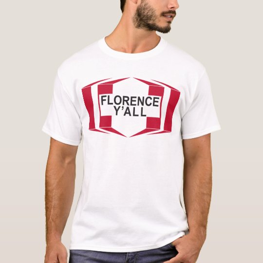 levis florence tee