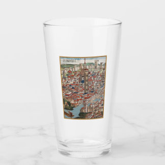 Florencia 1493 glass