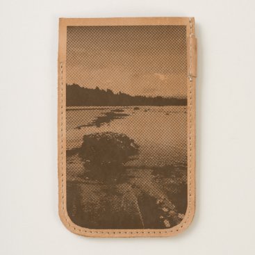 Florencia Bay Beach 1 iPhone 6/6S Case Florencia Bay Beach 1 iPhone 6/6S Case