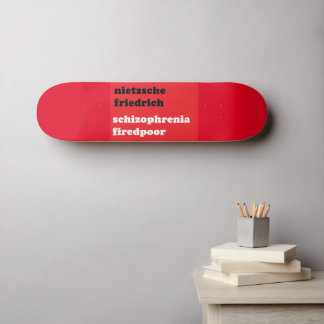 FLORENT SKATEBOARD