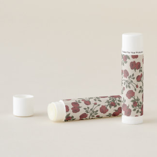 Florentina Rose Lip Balm