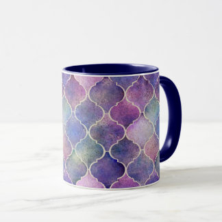 Florentine Tiles Mug