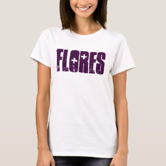 FLORES T-Shirt