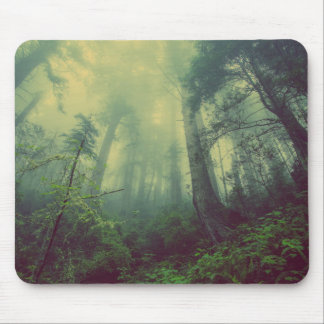 floresta mouse pad