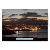 Florianópolis, Santa Catarina, Brazil (Front Horizontal)