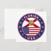 Florida (Front/Back)