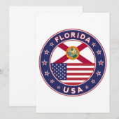 Florida (Front/Back)