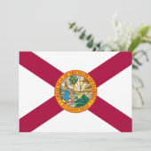 Florida (Standing Front)