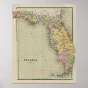 Florida 10 poster
