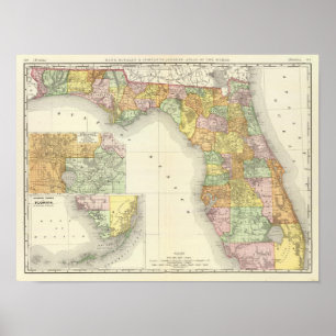 Florida 11 poster