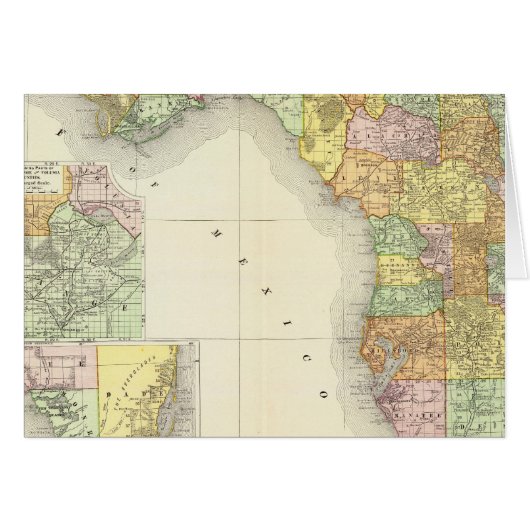 Florida 13 (Front Horizontal)