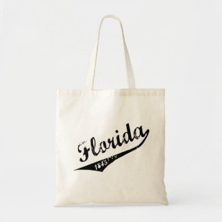 Florida 1845 tote bag