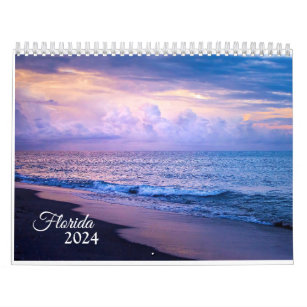 Florida 2024 Calendar