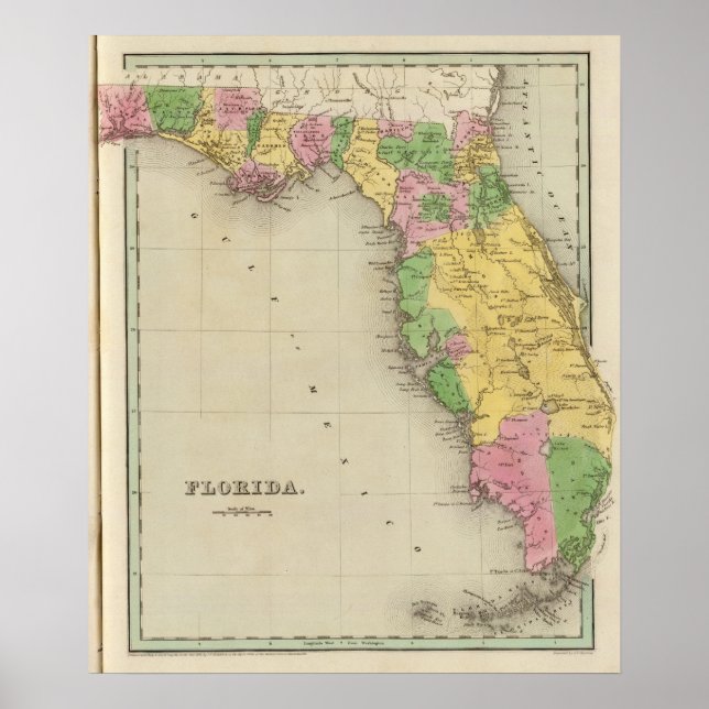 Florida 2 poster (Front)