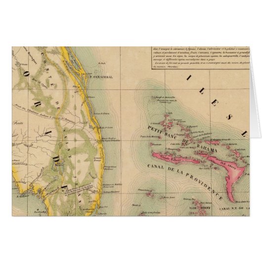 Florida 62 cards (Front Horizontal)
