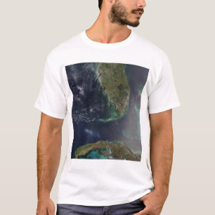 Florida and Cuba T-Shirt