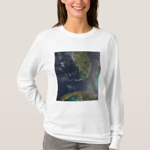 Florida and Cuba T-Shirt