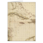 Florida and West Indies (Front)