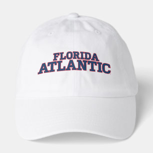 Florida Atlantic Hat