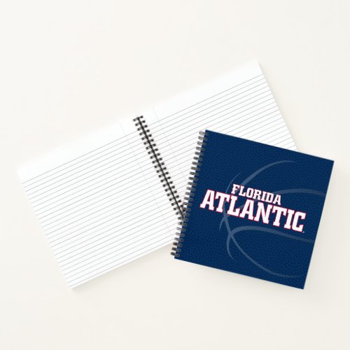 Florida Atlantic University Basketball Notebook
