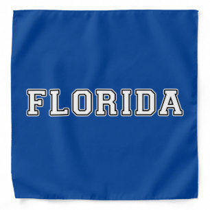 Florida Bandana