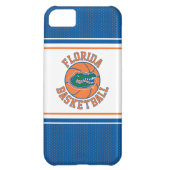 Florida Basketball | Gator Head Case-Mate iPhone Case (Back)