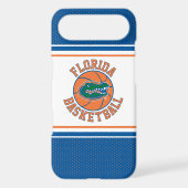 Florida Basketball | Gator Head Case-Mate iPhone Case (Back)