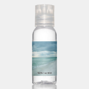 Florida Beach Hand Sanitizer