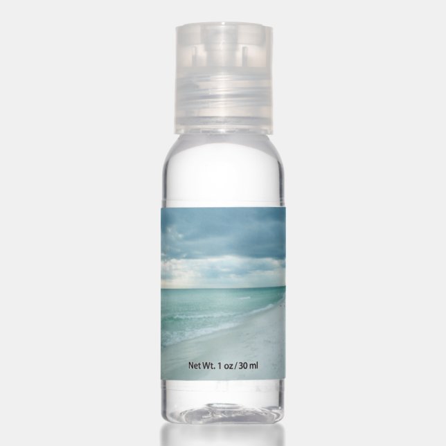 Florida Beach Hand Sanitizer (Front)