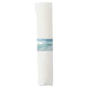 Florida Beach Napkin Bands