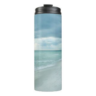 Florida Beach Thermal Tumbler