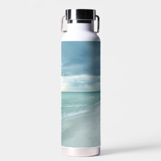 Florida Beach Water Bottle