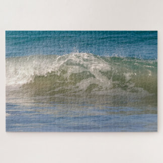 Florida Beaches #2 Jigsaw Puzzle