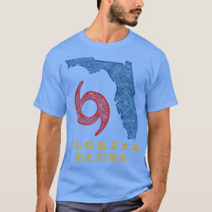 Florida Blues T-Shirt