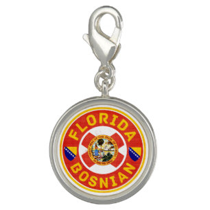 Florida Bosnian American Charm