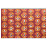 Florida Bosnian American Fabric