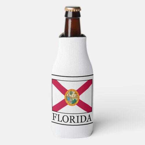 Florida Bottle Cooler